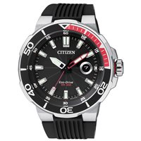 Watch Citizen Promaster Diver's in Steel AW1420-04E - AW1420-04E